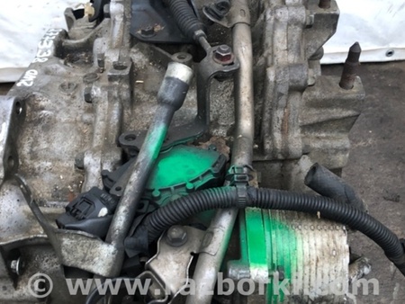 ФОТО АКПП (коробка автомат) для Mitsubishi Outlander XL Киев