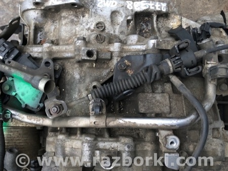 ФОТО АКПП (коробка автомат) для Mitsubishi Outlander XL Киев
