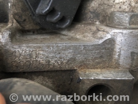 ФОТО АКПП (коробка автомат) для Mitsubishi Outlander XL Киев