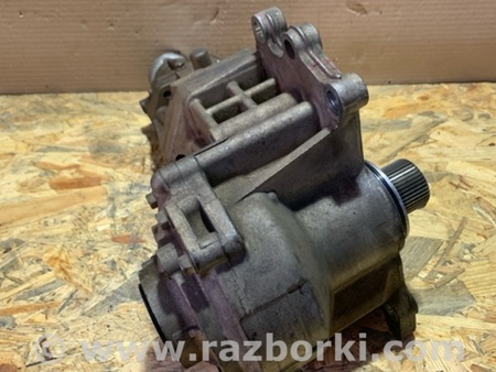 ФОТО Раздатка для Mitsubishi Outlander XL Киев