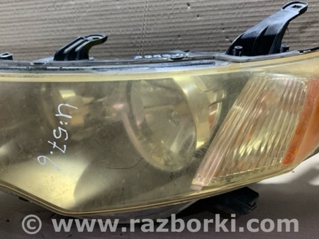 ФОТО Фара для Mitsubishi Outlander XL Киев
