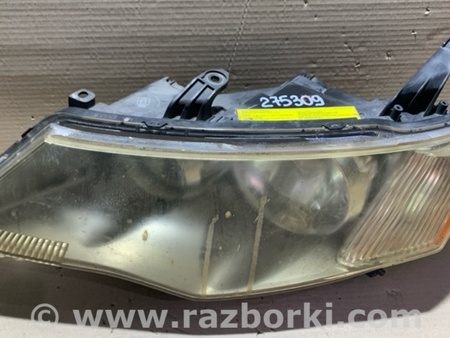 ФОТО Фара для Mitsubishi Outlander XL Киев