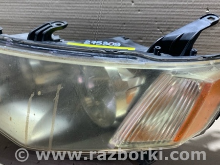 ФОТО Фара для Mitsubishi Outlander XL Киев
