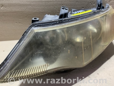 ФОТО Фара для Mitsubishi Outlander XL Киев