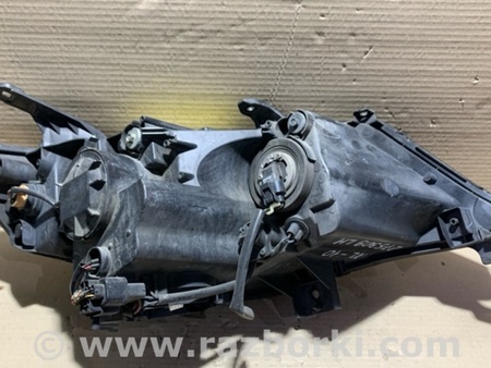 ФОТО Фара для Mitsubishi Outlander XL Киев