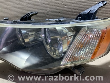 ФОТО Фара для Mitsubishi Outlander XL Киев