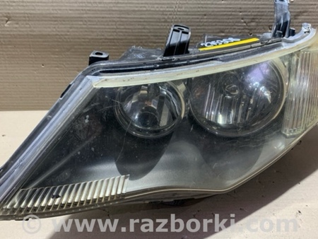 ФОТО Фара для Mitsubishi Outlander XL Киев