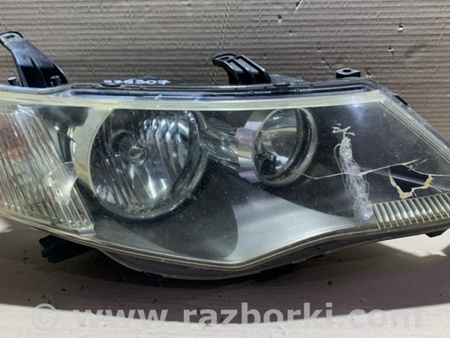 ФОТО Фара для Mitsubishi Outlander XL Киев