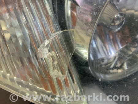 ФОТО Фара для Mitsubishi Outlander XL Киев