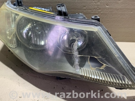 ФОТО Фара для Mitsubishi Outlander XL Киев