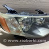 ФОТО Фара для Mitsubishi Outlander XL Киев