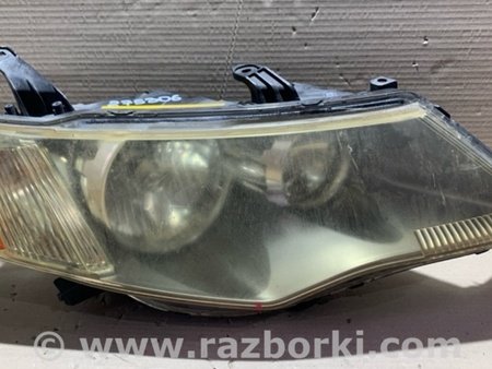 ФОТО Фара для Mitsubishi Outlander XL Киев