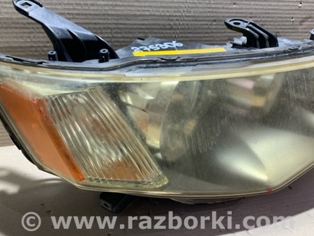 ФОТО Фара для Mitsubishi Outlander XL Киев