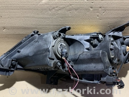 ФОТО Фара для Mitsubishi Outlander XL Киев