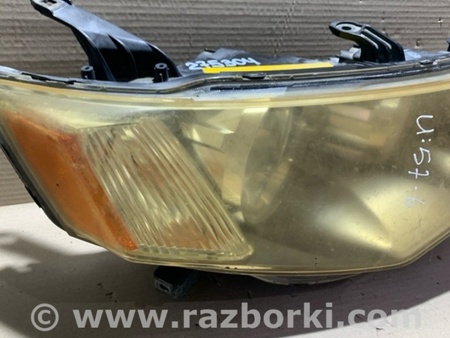 ФОТО Фара для Mitsubishi Outlander XL Киев