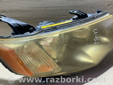 ФОТО Фара для Mitsubishi Outlander XL Киев