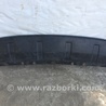 ФОТО Накладка бампера для Mitsubishi Outlander XL Киев