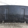 ФОТО Накладка бампера для Mitsubishi Outlander XL Киев