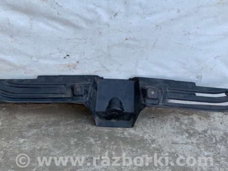 ФОТО Накладка замка капота для Mitsubishi Outlander XL Киев