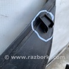 ФОТО Пластик под лобовое стекло (Жабо) для Mitsubishi Outlander XL Киев