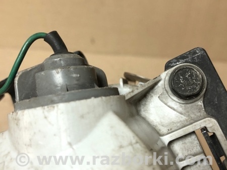 ФОТО Противотуманная фара для Mitsubishi Outlander XL Киев