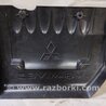 ФОТО Накладка двигателя декоративная  для Mitsubishi Outlander XL Киев