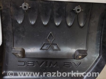 ФОТО Накладка двигателя декоративная  для Mitsubishi Outlander XL Киев