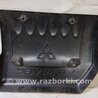 ФОТО Накладка двигателя декоративная  для Mitsubishi Outlander XL Киев