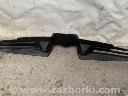 ФОТО Накладка замка капота для Mitsubishi Outlander XL Киев