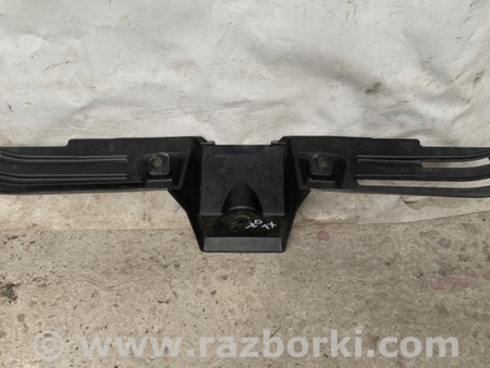 ФОТО Накладка замка капота для Mitsubishi Outlander XL Киев