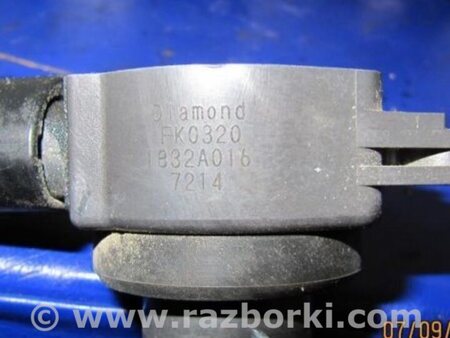 ФОТО Катушка зажигания для Mitsubishi Outlander XL Киев