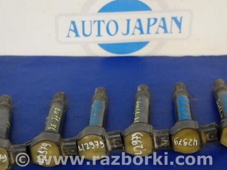 ФОТО Катушка зажигания для Mitsubishi Outlander XL Киев