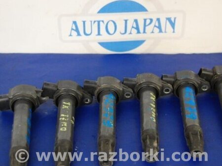 ФОТО Катушка зажигания для Mitsubishi Outlander XL Киев