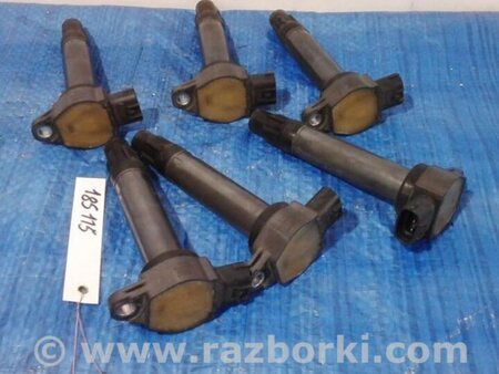 ФОТО Катушка зажигания для Mitsubishi Outlander XL Киев