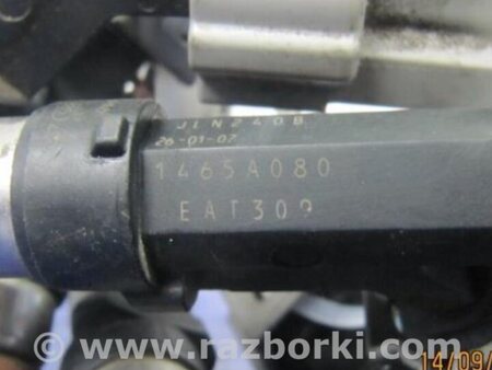 ФОТО Форсунка топливная для Mitsubishi Outlander XL Киев