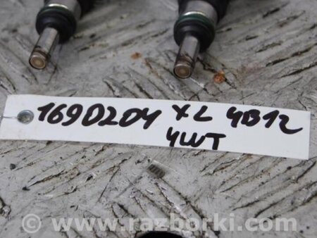 ФОТО Форсунка топливная для Mitsubishi Outlander XL Киев