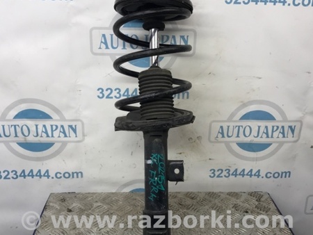 ФОТО Амортизатор для Mitsubishi Outlander XL Киев