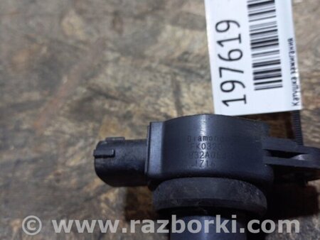 ФОТО Катушка зажигания для Mitsubishi Outlander XL Киев