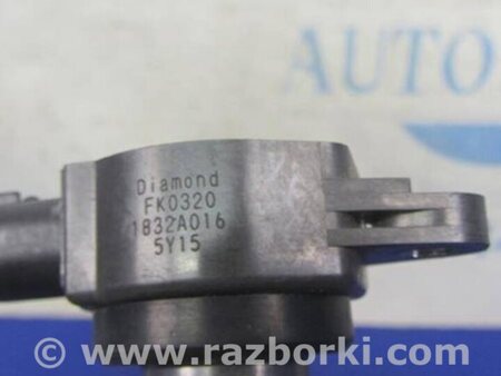 ФОТО Катушка зажигания для Mitsubishi Outlander XL Киев