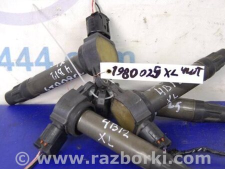 ФОТО Катушка зажигания для Mitsubishi Outlander XL Киев