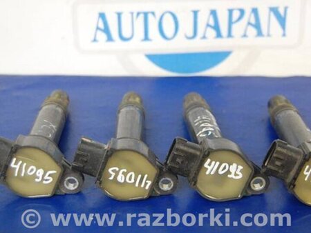 ФОТО Катушка зажигания для Mitsubishi Outlander XL Киев