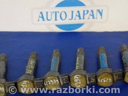 ФОТО Катушка зажигания для Mitsubishi Outlander XL Киев