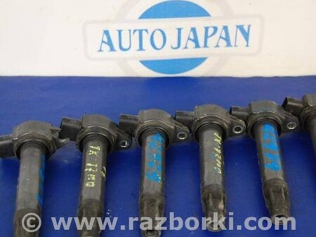 ФОТО Катушка зажигания для Mitsubishi Outlander XL Киев
