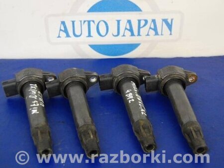 ФОТО Катушка зажигания для Mitsubishi Outlander XL Киев