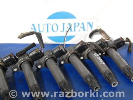 ФОТО Катушка зажигания для Mitsubishi Outlander XL Киев