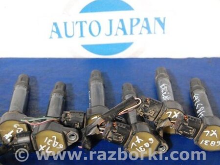 ФОТО Катушка зажигания для Mitsubishi Outlander XL Киев