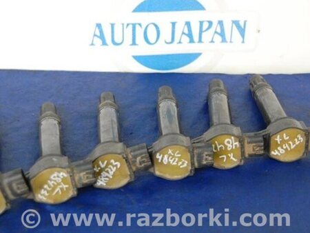 ФОТО Катушка зажигания для Mitsubishi Outlander XL Киев