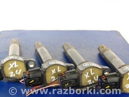 ФОТО Катушка зажигания для Mitsubishi Outlander XL Киев