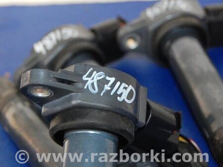 ФОТО Катушка зажигания для Mitsubishi Outlander XL Киев