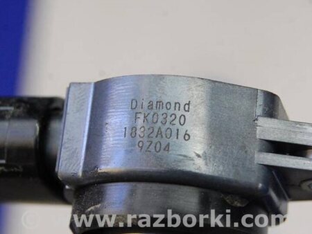 ФОТО Катушка зажигания для Mitsubishi Outlander XL Киев